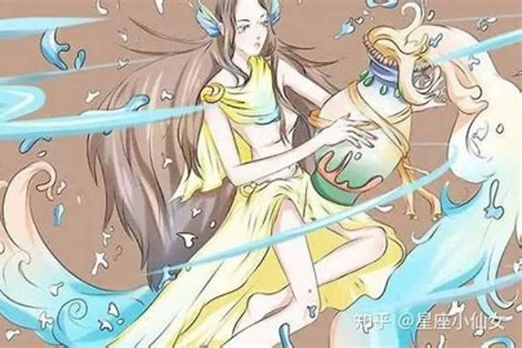水瓶男的性格特点分析 ,水瓶座男生性格脾气超准分析