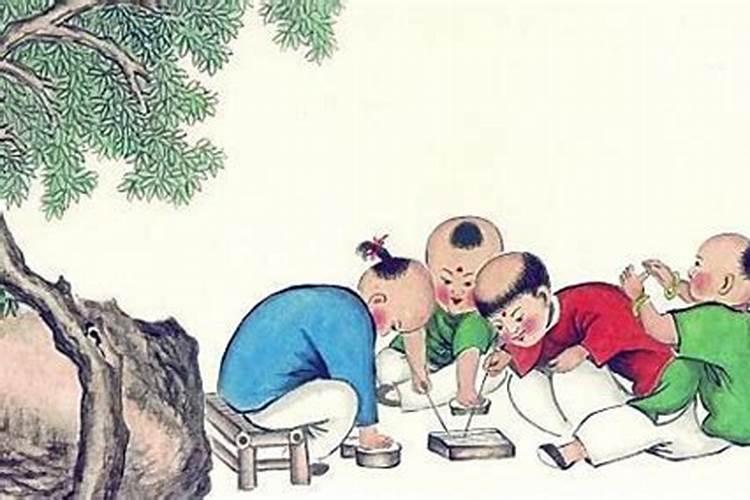 为什么正月初五不用剪刀？还要吃饺子？