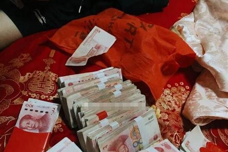 梦见哥哥和前妻复婚