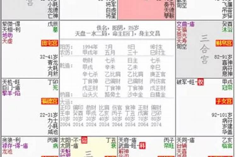 八字算命软件哪个好用