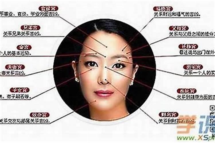 一看就是命好的女人八字