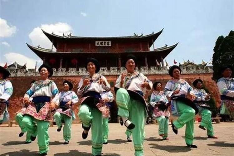 腾冲春节气温多少度 腾冲春节温度是几度