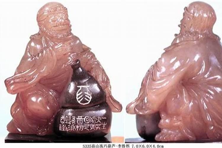 本命佛的佩戴方法？本命佛怎么佩戴？