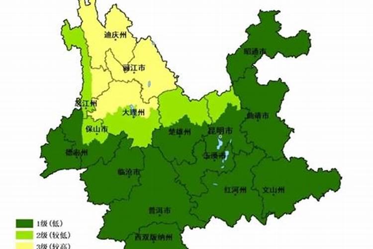澄江立夏节是什么时候 有什么风俗