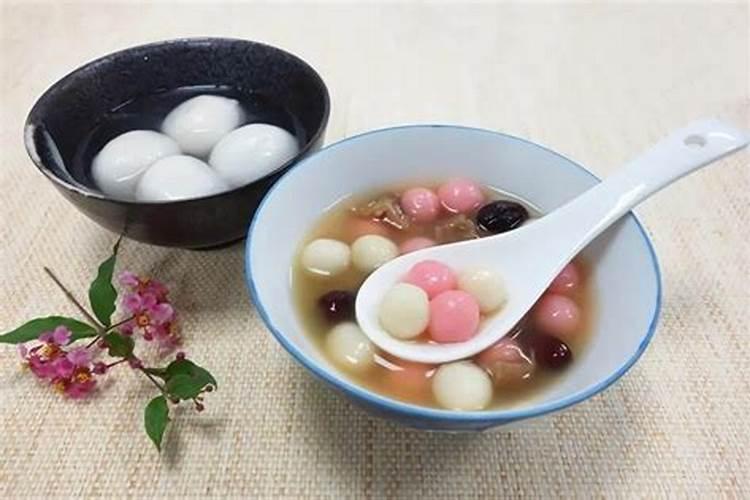 冬至吃什么最旺财