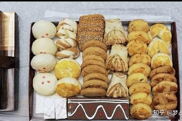 梦见搞怪蛋糕的预兆