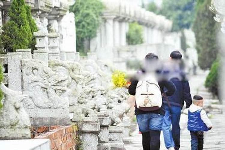 中国三大鬼节