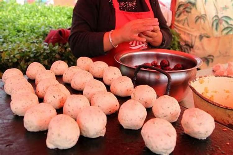 为什么清明节这一天要祭祀祖先