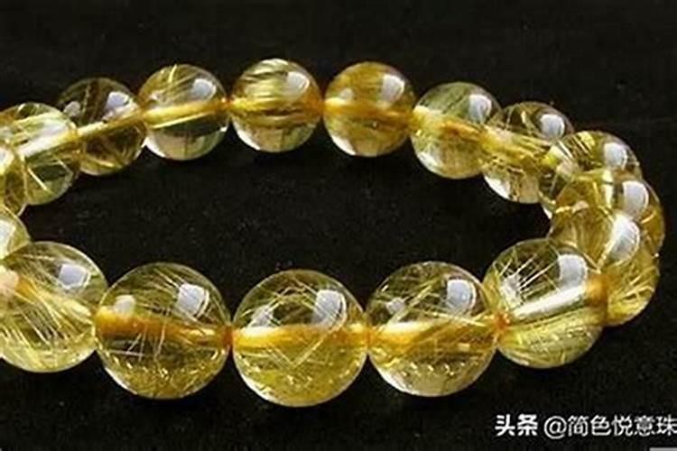 助学业戴什么饰品好？