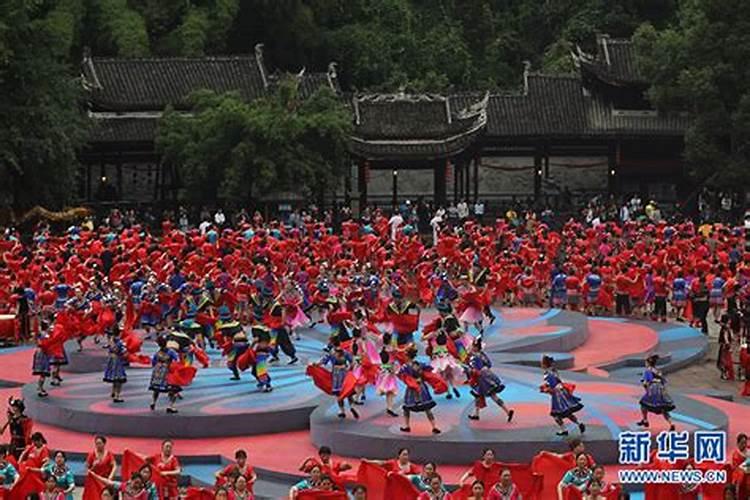 重庆重阳节吃什么食物 重庆重阳风俗解析