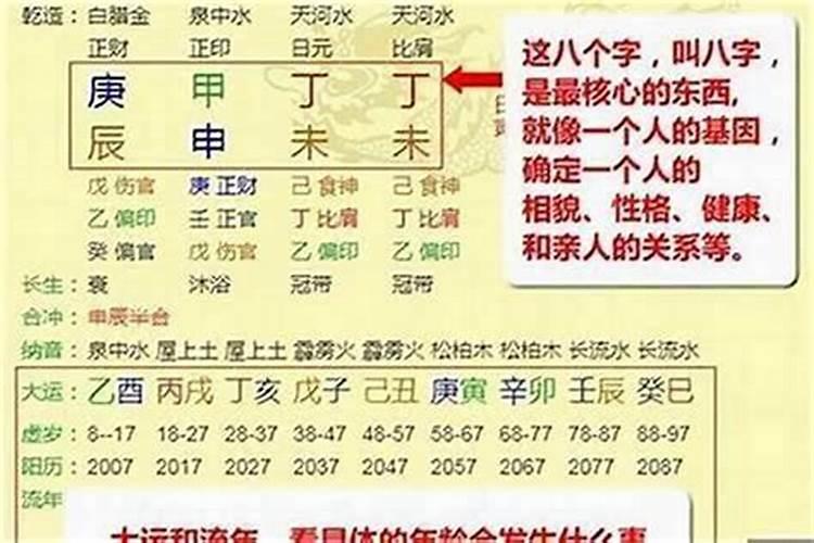 八字大运逢禄,禄神在哪柱最好