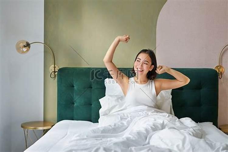 孕妇梦见本人怀二胎