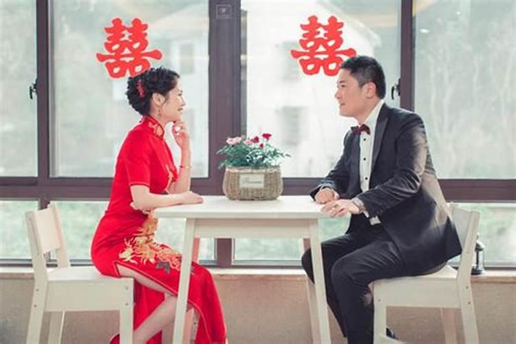 本命年儿子结婚好吗 父母本命年子女可以结婚吗？