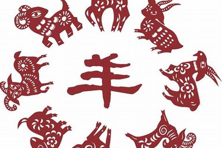 属羊十二月出生的命运