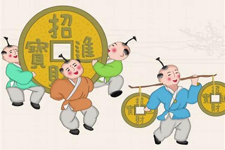 童子护体真的有这种说法吗