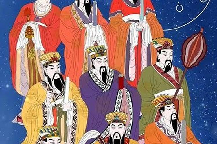 如何看八字缺什么