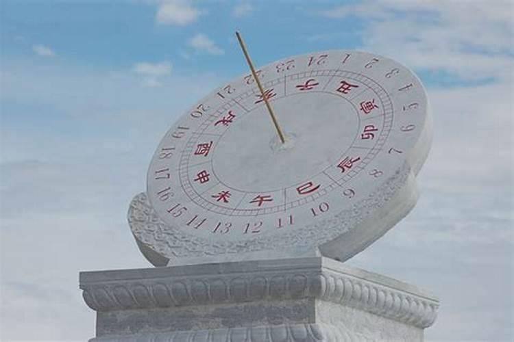 八字算命到底要不要真太阳时？
