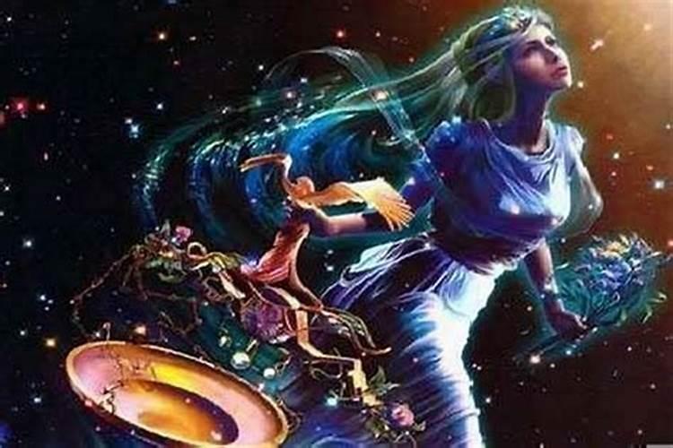 属猴天秤座女生性格