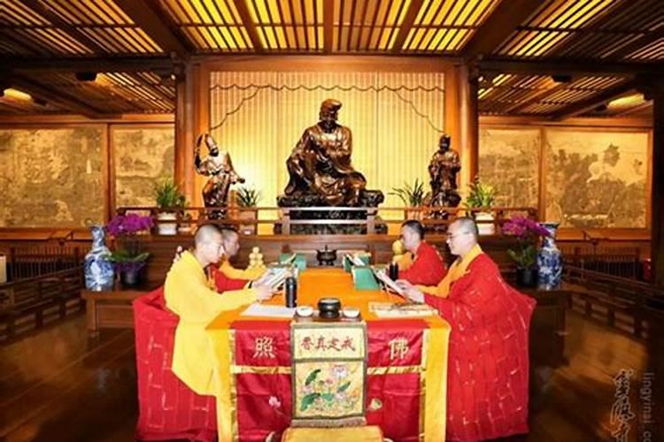 八字羊刃驾杀详解