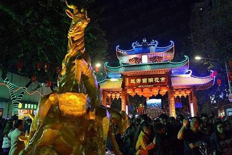 广东的春节传统习俗有哪些 广东过年有什么特色