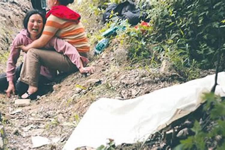 梦见出车祸和人没死是不是个好征兆
