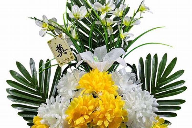 拜山祭祖缅先人的清明节 各民族的清明节习俗