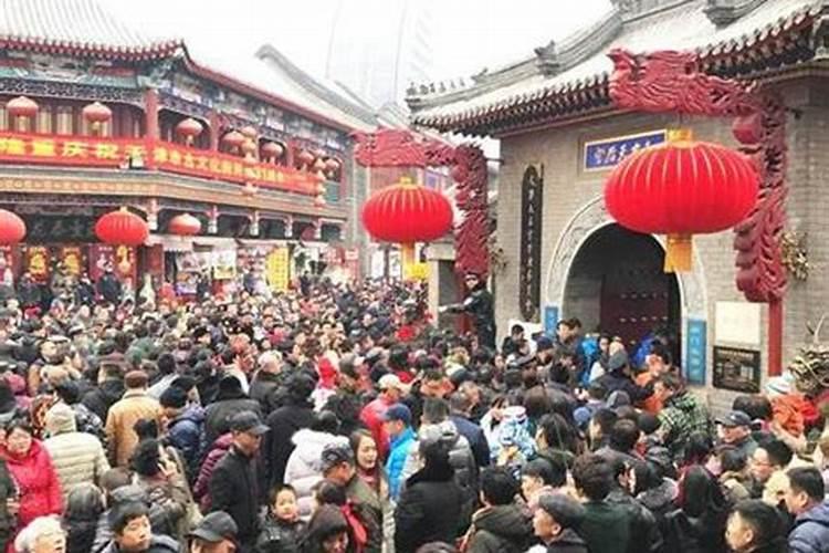 收集有关春节的习俗