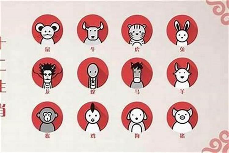 00年本命年是哪一年 属龙的本命年