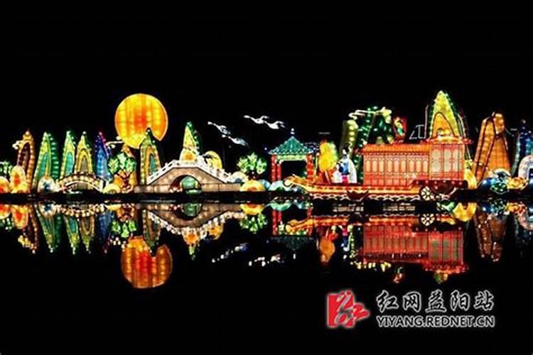 2024年元宵节的日期是几月几日 元宵节地区特色