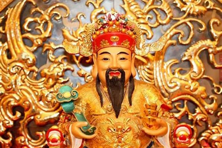 如何改善事业运和财运