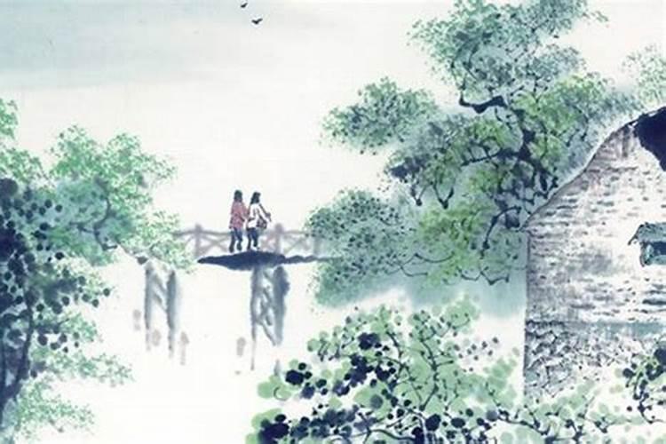 双童子是什么意思
