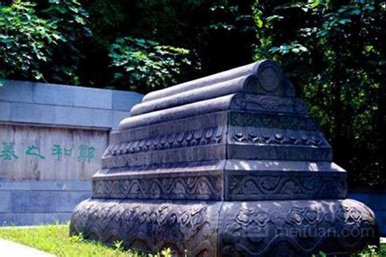 八字何为墓何为库,墓库在八字中代表什么