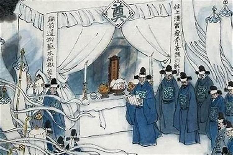 本命年可以去参加白事吗