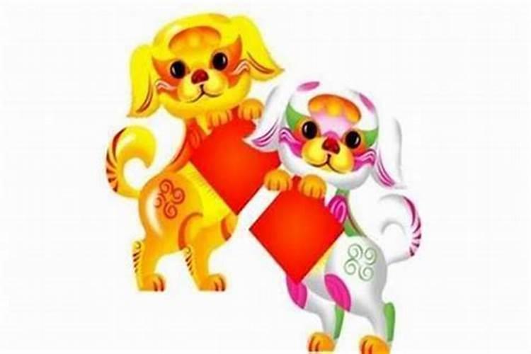 属狗人虎年运程怎么样