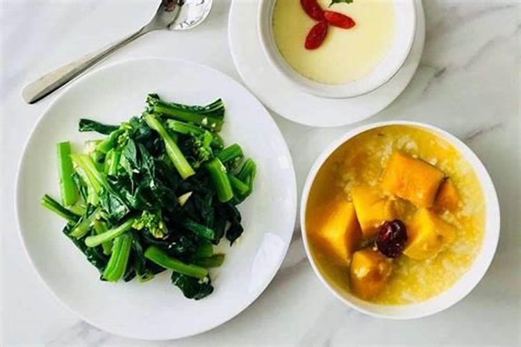 立秋以后应该怎么注意饮食？