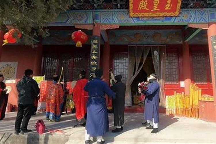 青岛有什么风俗 青岛有什么习俗