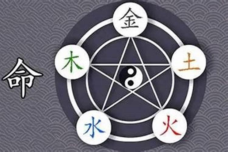 壬水命是什么意思？