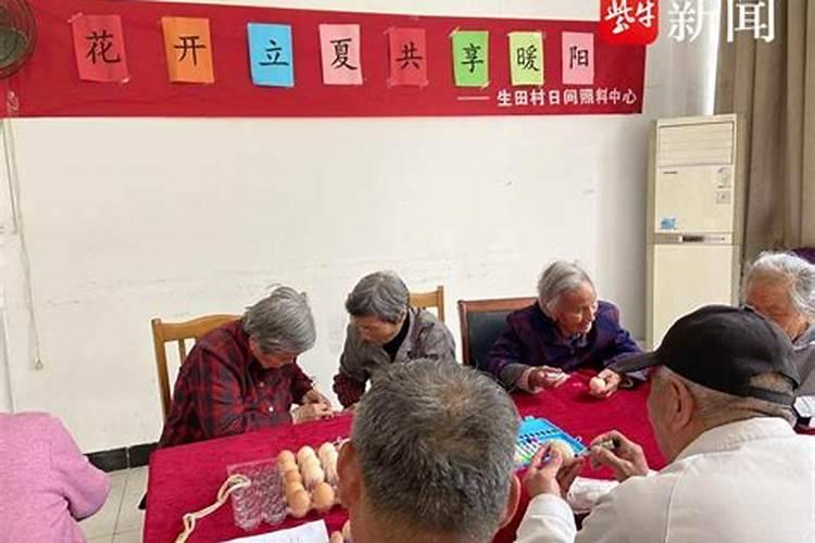 清明节给老人上坟有什么讲究
