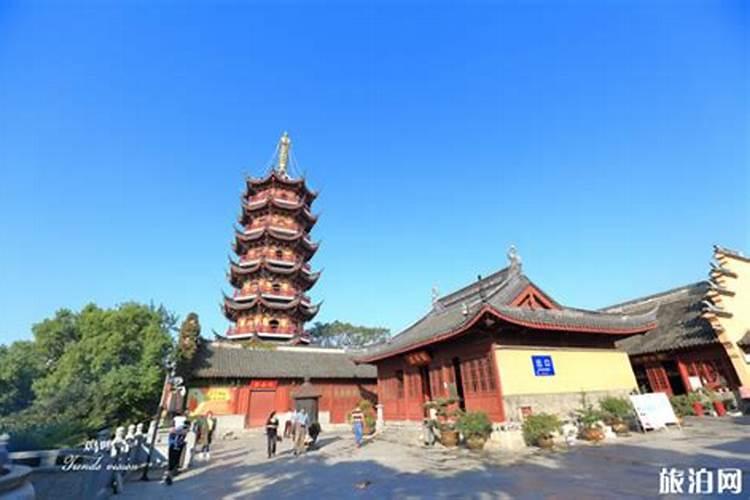 去鸡鸣寺求什么最灵验