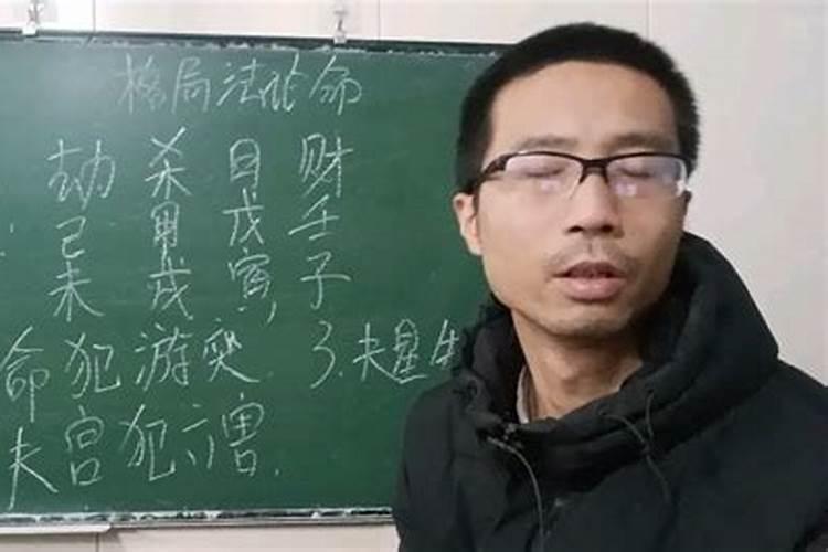 算命大师说我和我男朋友没有结果,就算结婚了也会离婚…可信吗