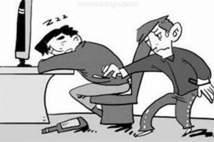 女人梦见自己偷东西是什么预兆