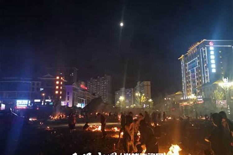 农历八月十八是佛教的什么日子