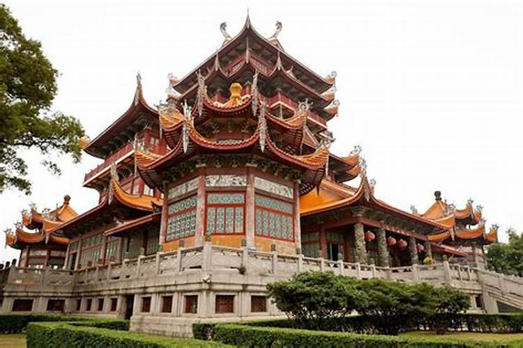 打算去东台观音禅寺为堕胎婴灵超度,大概是什么样的流程？