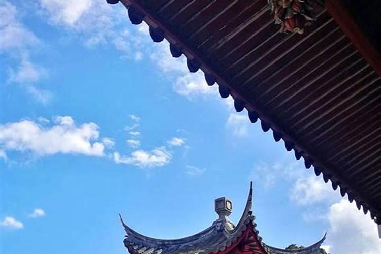 寺庙做超度需要多少钱？