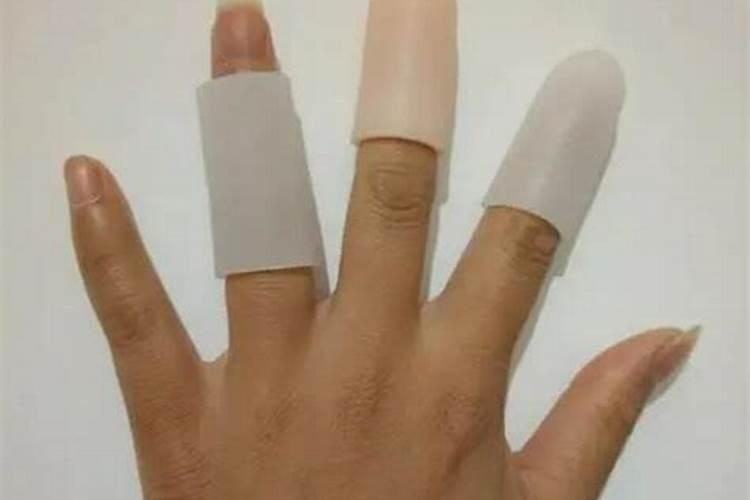 梦见被人咬手意味着什么