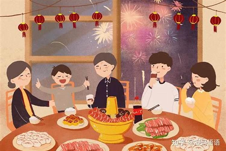 中元节怎么祭奠亲人 中元节烧纸有什么讲究