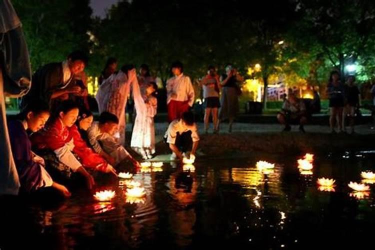 为什么鬼节这天不可以杀生祭祀？