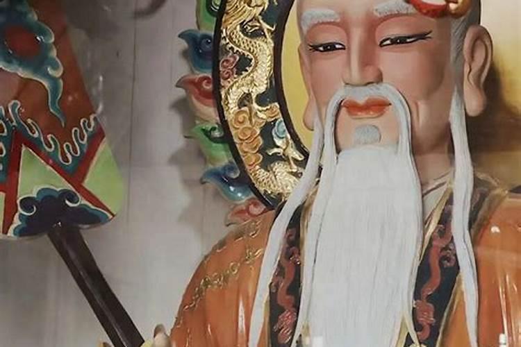 中元节的禁忌与忌讳有哪些？农历7月半中元节22个禁忌讲究
