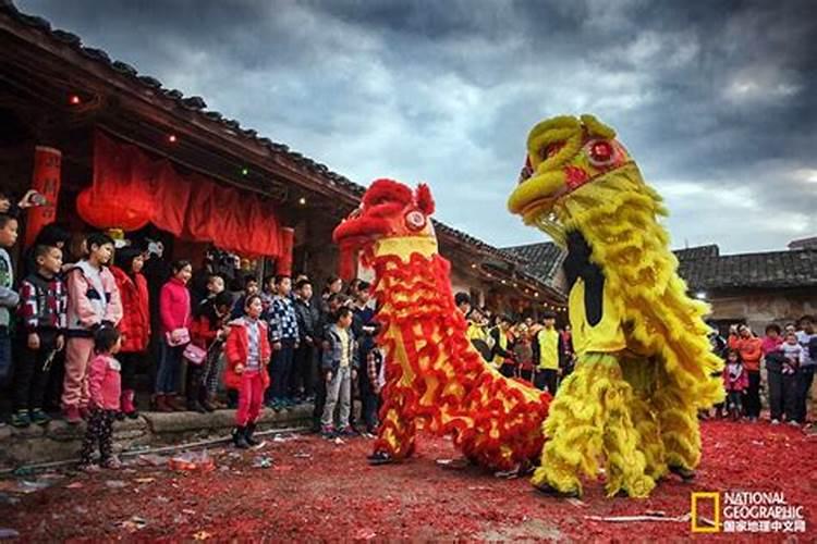 本命年一定要穿红色吗 本命年可以穿绿色衣服吗