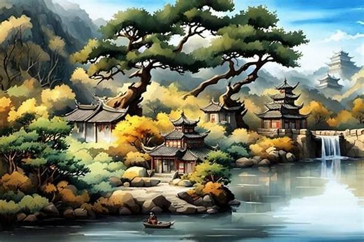 四柱推测父母寿命长短,父母寿命断法浅析